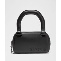 Leather Alternative Top-Handle Mini Belt Bag | Lululemon (US)