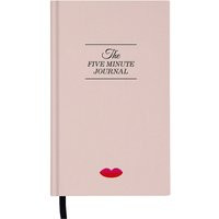 Intelligent Change - Five Minute Journal x Niche Beauty - Journals & Papeterie | Niche Beauty (DE)