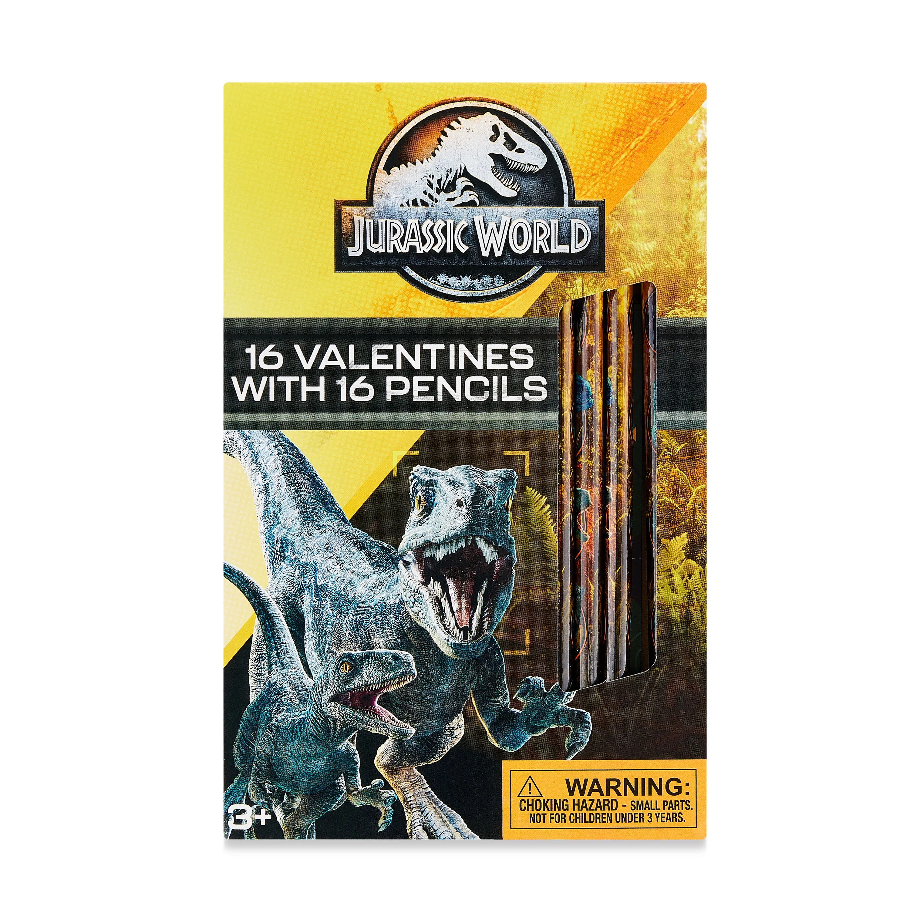 Jurassic World | Walmart (US)