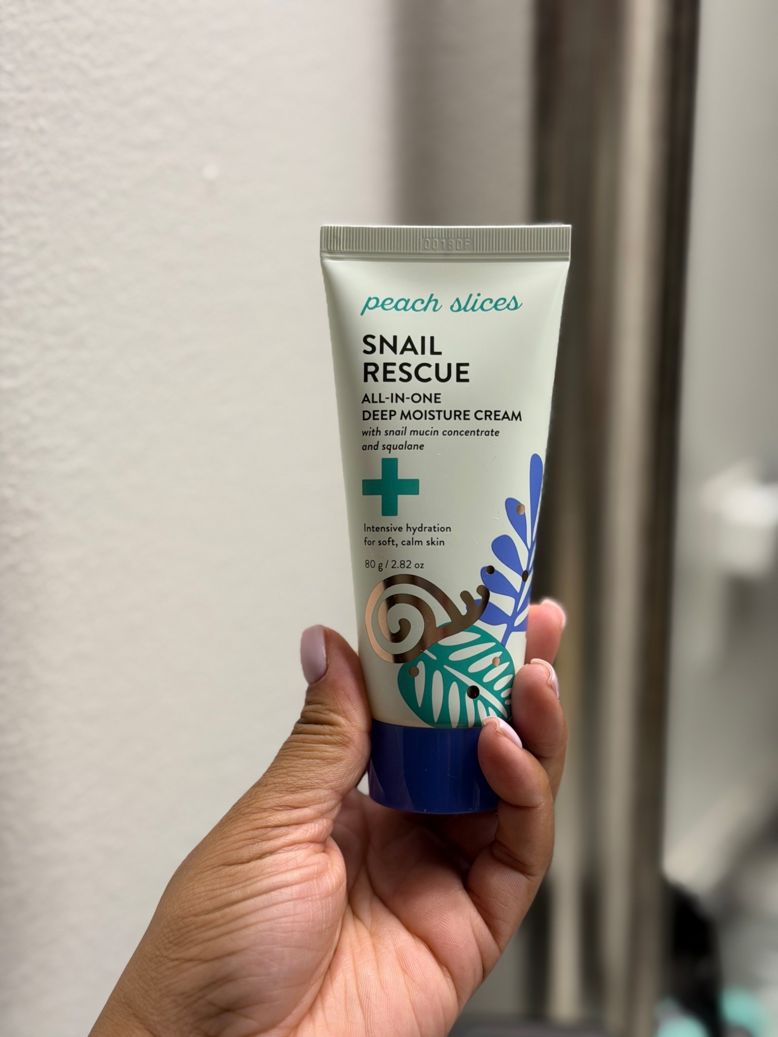 Skincare is a priority and Peach Slices has one of the best for my skin!!

#LTKBeauty #LTKmorningroutine #LTKdayinmylife