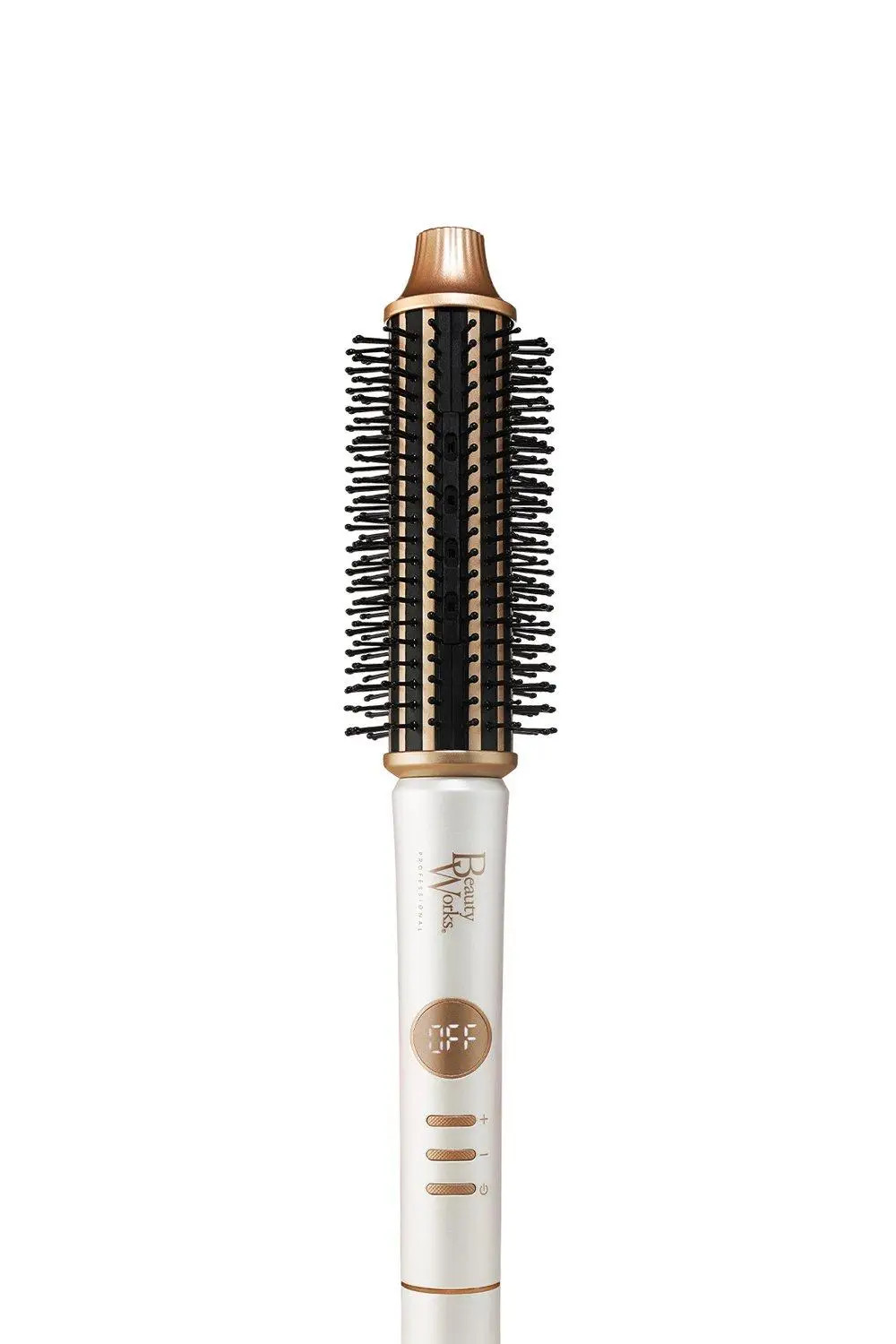 Hair Styling Tools | XXL Volume Hot Brush | Beauty Works | Debenhams UK