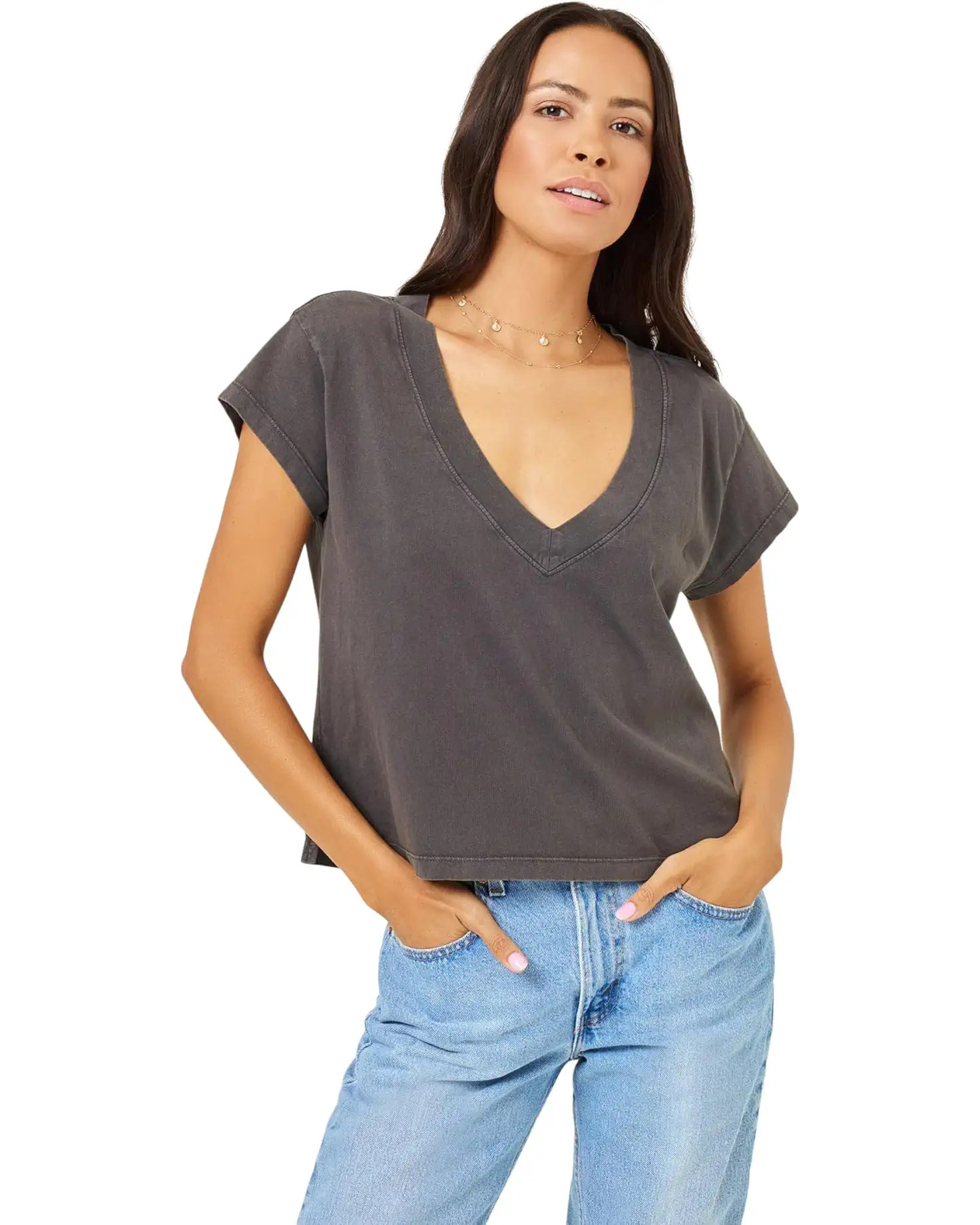 Women's L*Space West Coast Top | Zappos