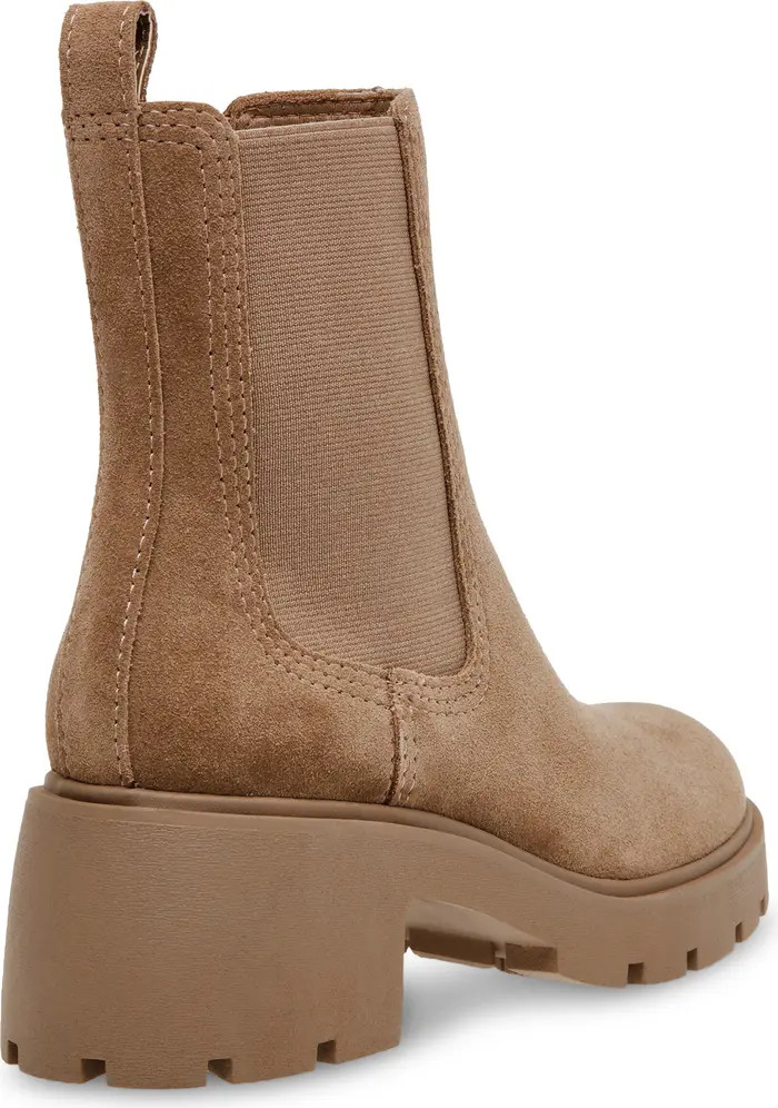 Haylan Chelsea Boot (Women) | Nordstrom