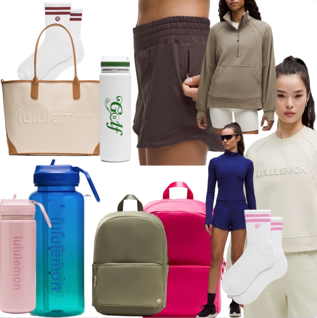 Lululemon Black Friday