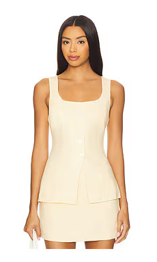 Jennie Top
                    
                    ALL THE WAYS | Revolve Clothing (Global)