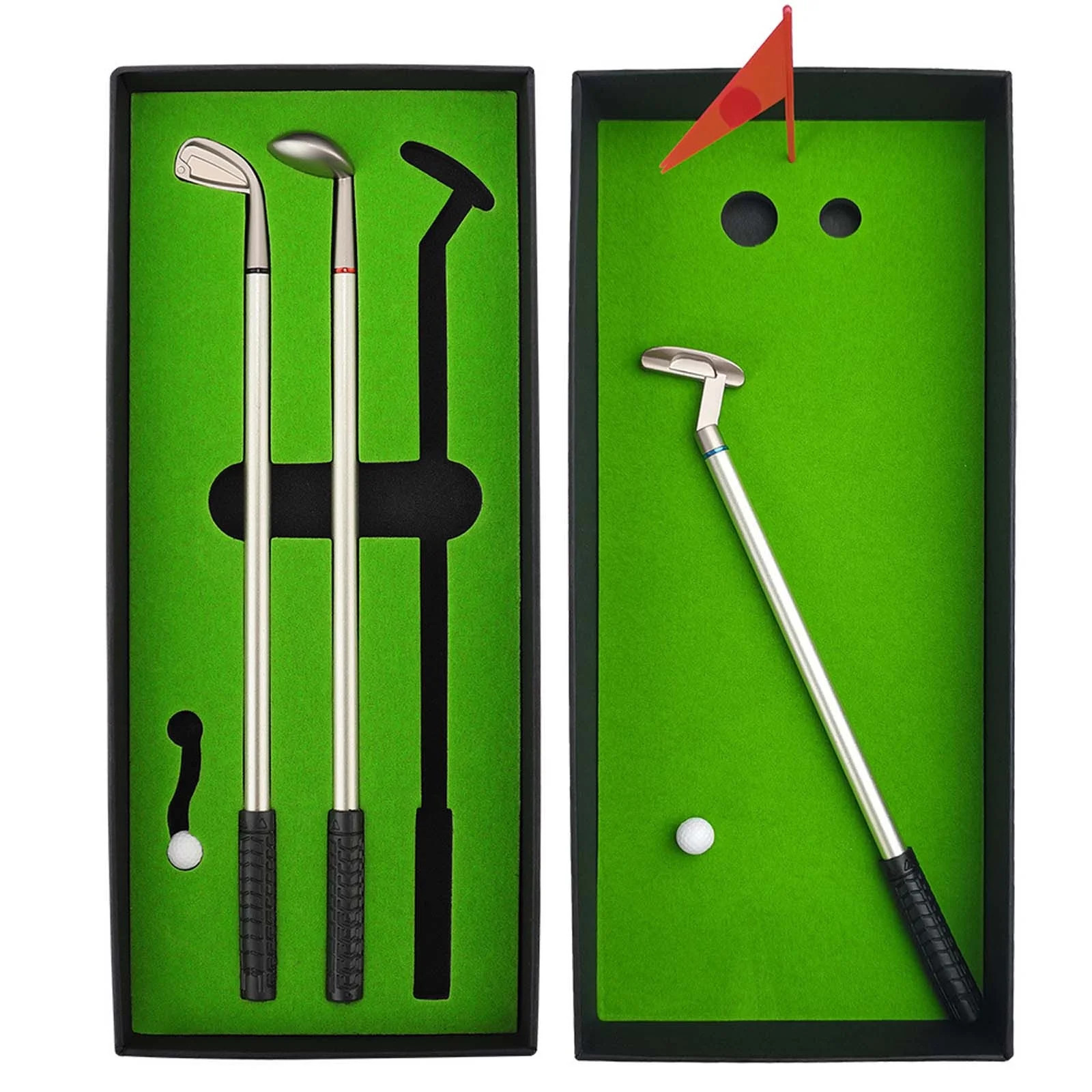 Golf Pen Gifts for Men Women Adults Unique Christmas Stocking Stuffers, Dad Boss Coworkers Him Bo... | Walmart (US)