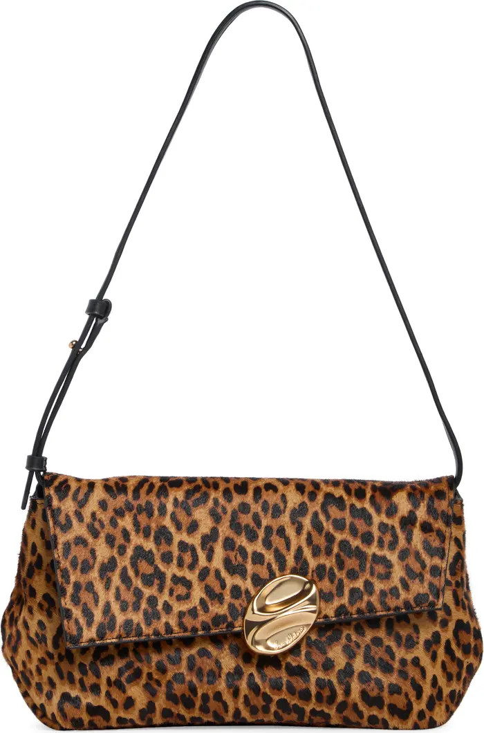 Sam Edelman Bex Folded Convertible Clutch | Nordstrom | Nordstrom