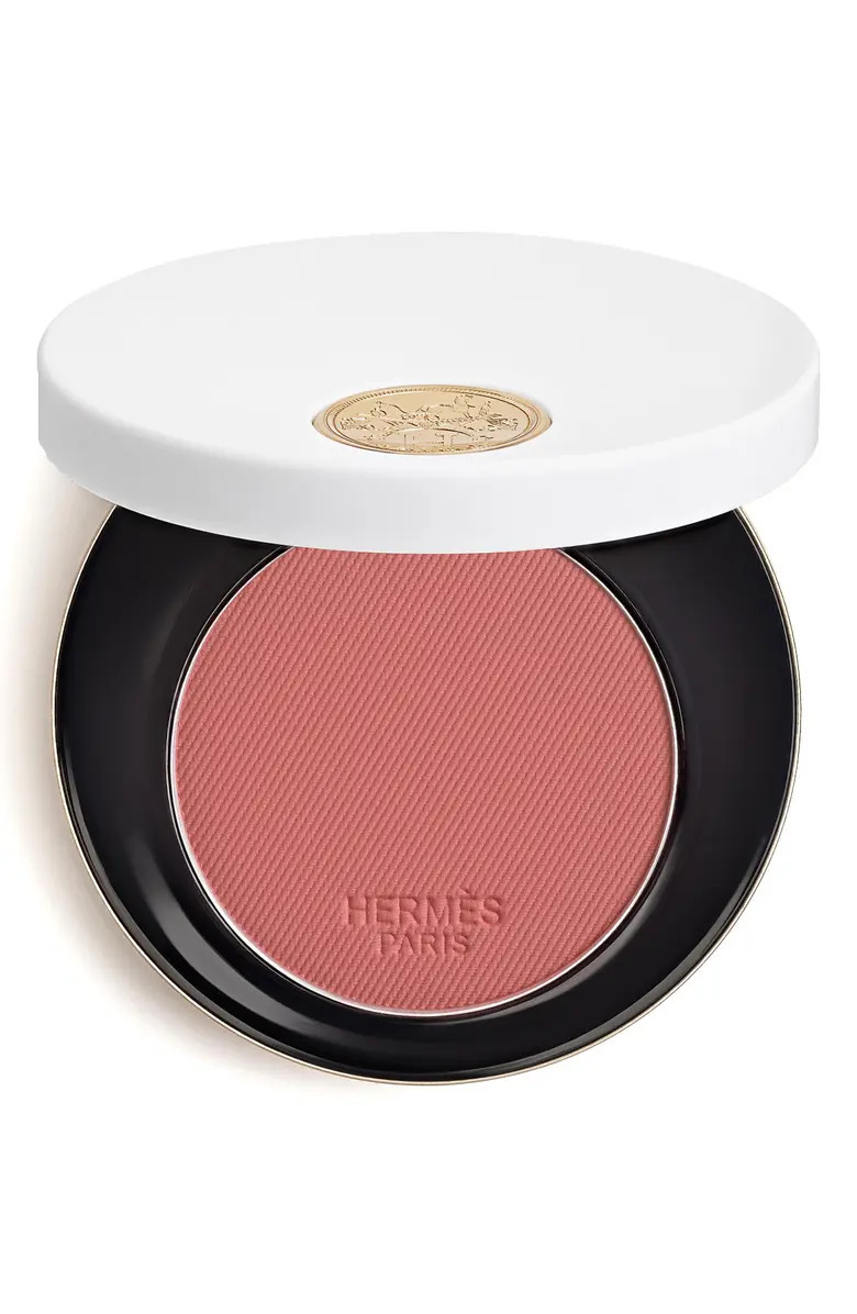 Rose Hermès - Silky blush powder | Nordstrom