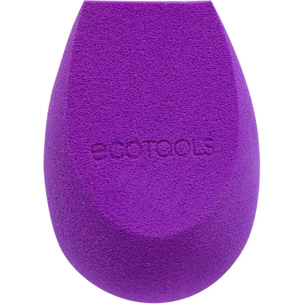 EcoTools Bioblender Makeup Sponge, Biodegradeable Makeup Blender, For Foundation and Base Coverag... | Walmart (US)