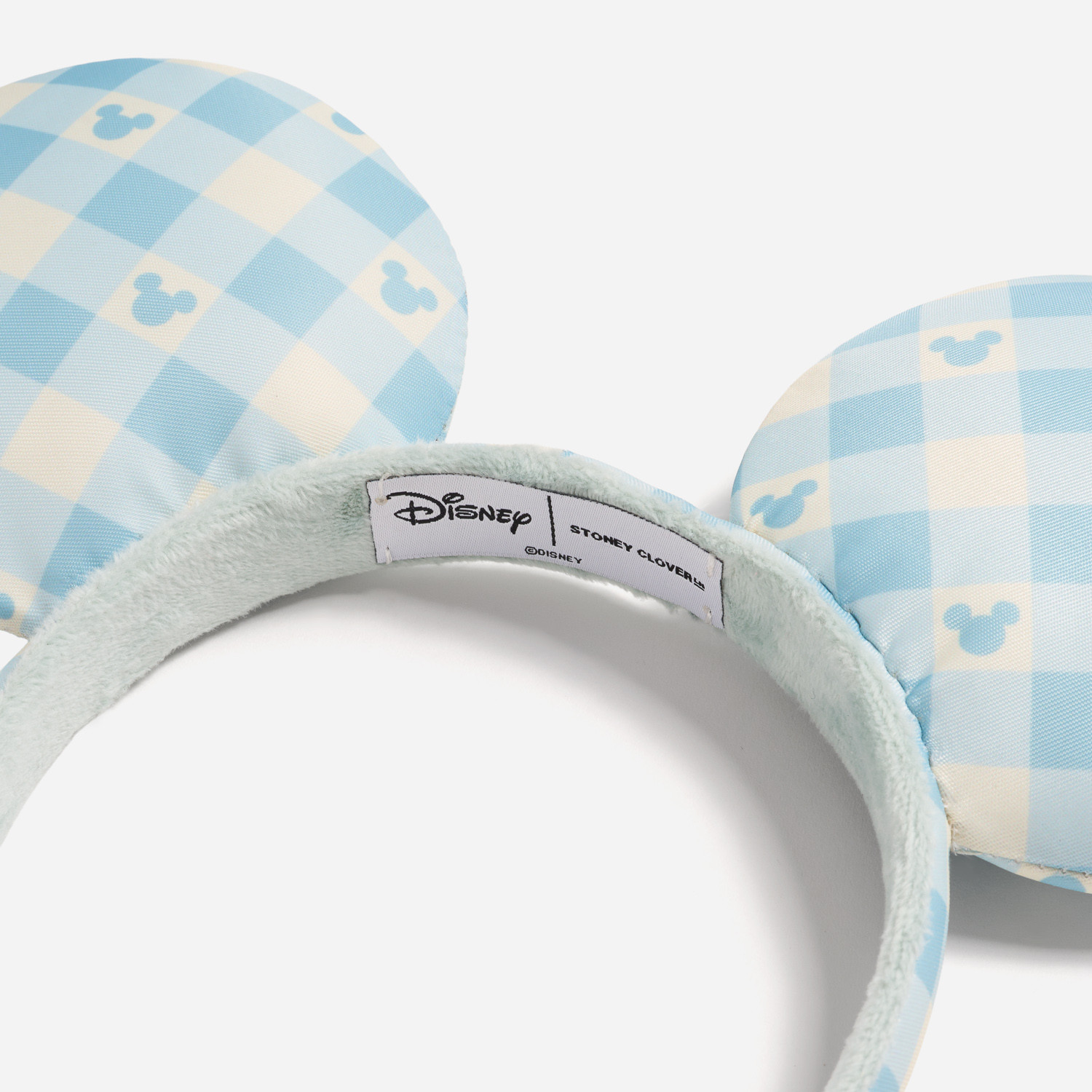 Minnie Mouse Ears Headband| Stoney Clover Lane | Stoney Clover Lane