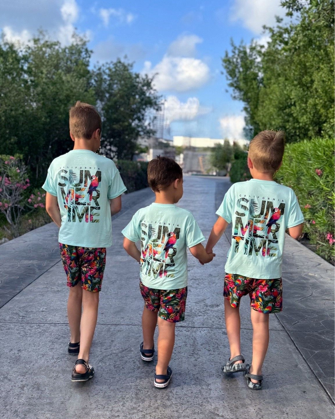 If you are looking for the softest kids clothes and Jammie’s check out @bumsandroses bamboo kids clothes! They are temperature regulating, so stretchy and were perfect for our trip to Mexico! #ad

#LTKFamily #LTKTravel #LTKKids