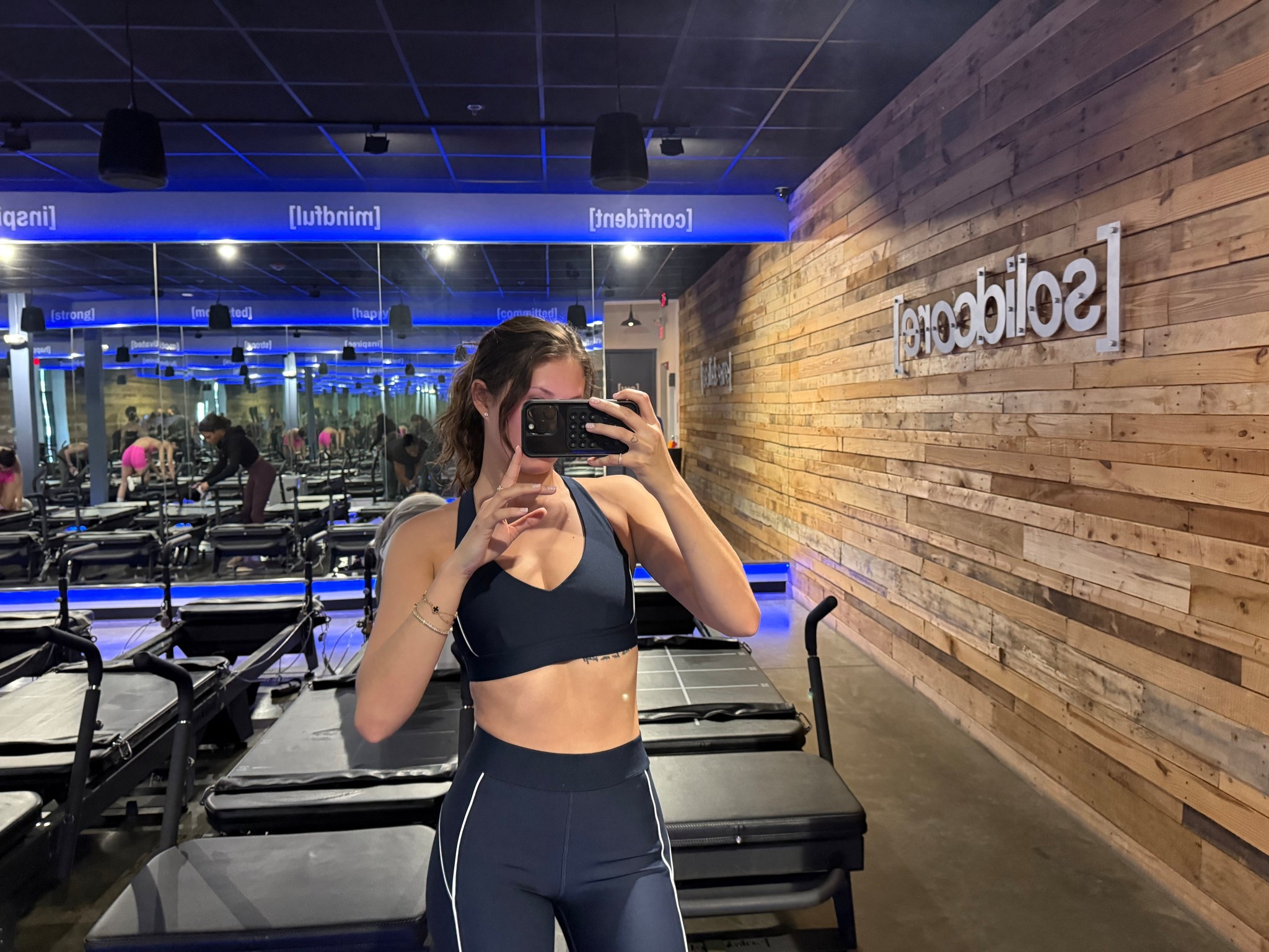 #LTKfitnessgoals #LTKootd #LTKmorningroutine
