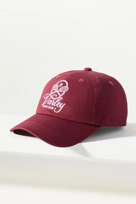 Varley NOA Club Baseball Cap | Anthropologie (US)