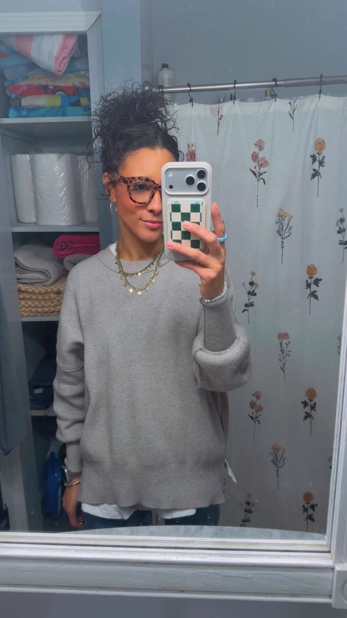 What I wore to the office 🤍✨

#LTKmomlife #LTKPetite #LTKootd