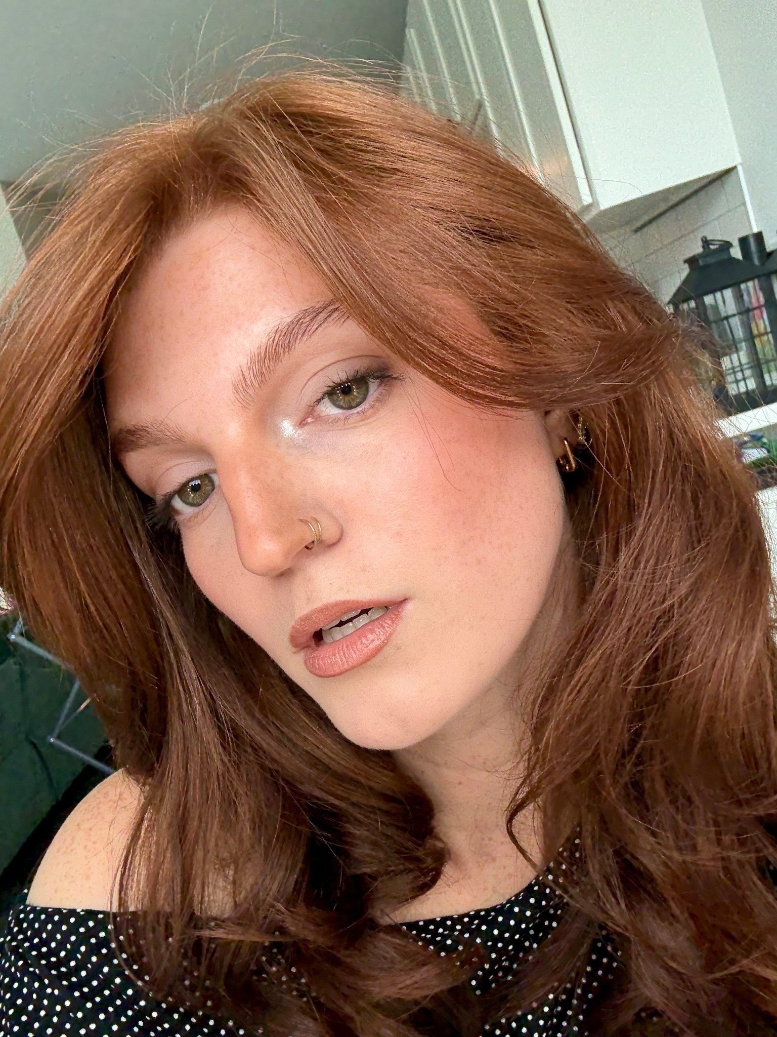 Sultry glam

#LTKBeauty