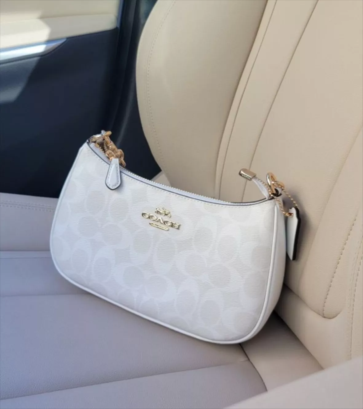 luxadora_ on LTK  Beautiful handbags, Beautiful bags, Prada bag