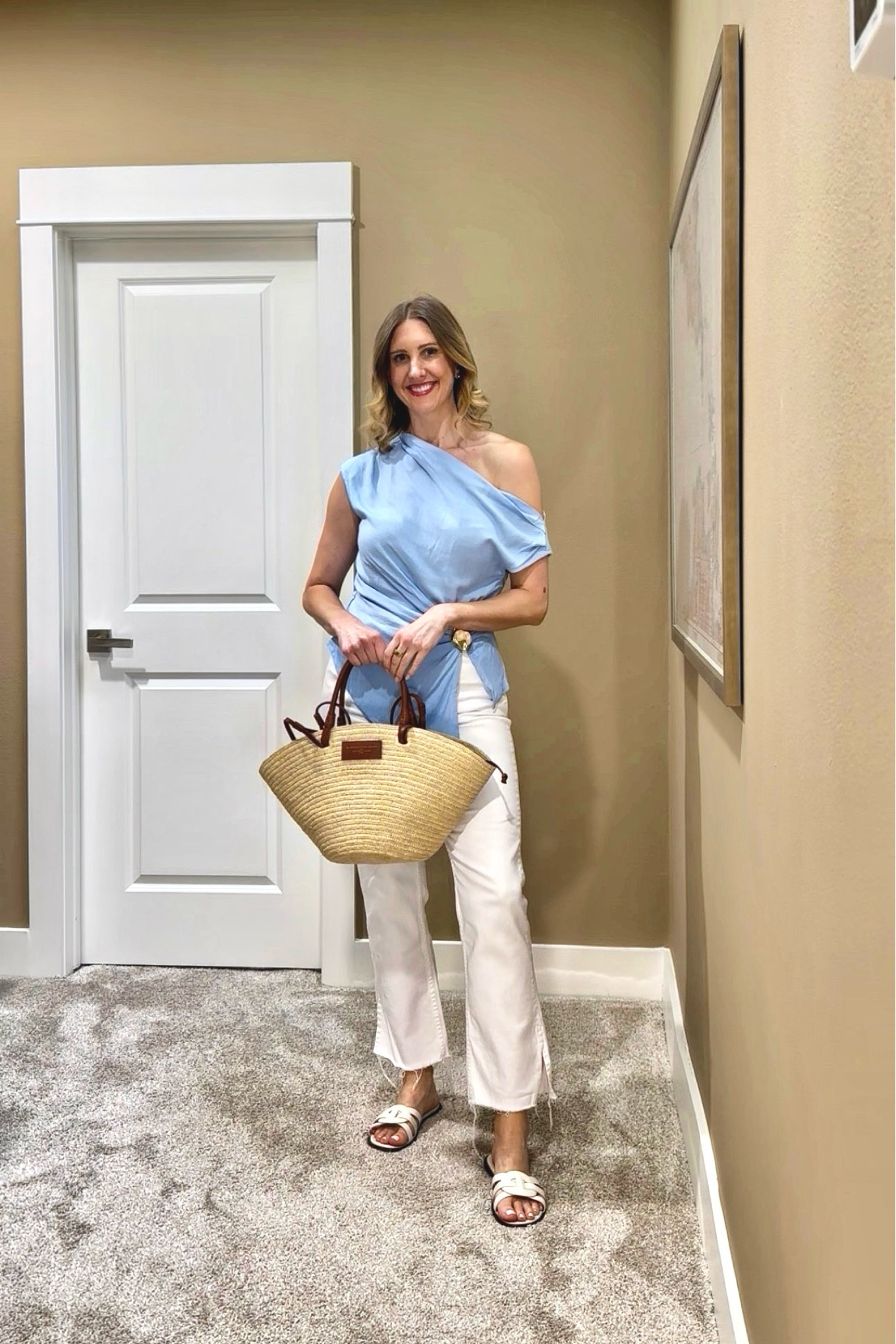 Summer outfit idea 

#LTKgrwm #LTKootd #LTKdayinmylife