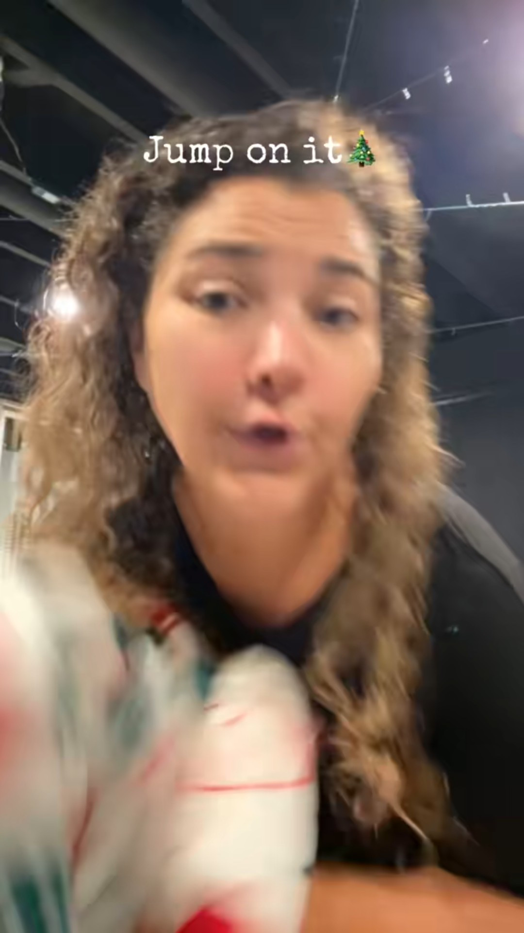 I’ll be so sad when this blanket sells out  mostly because I want a few more!
#christmasdecor #christmas

#LTKHome #LTKSeasonal