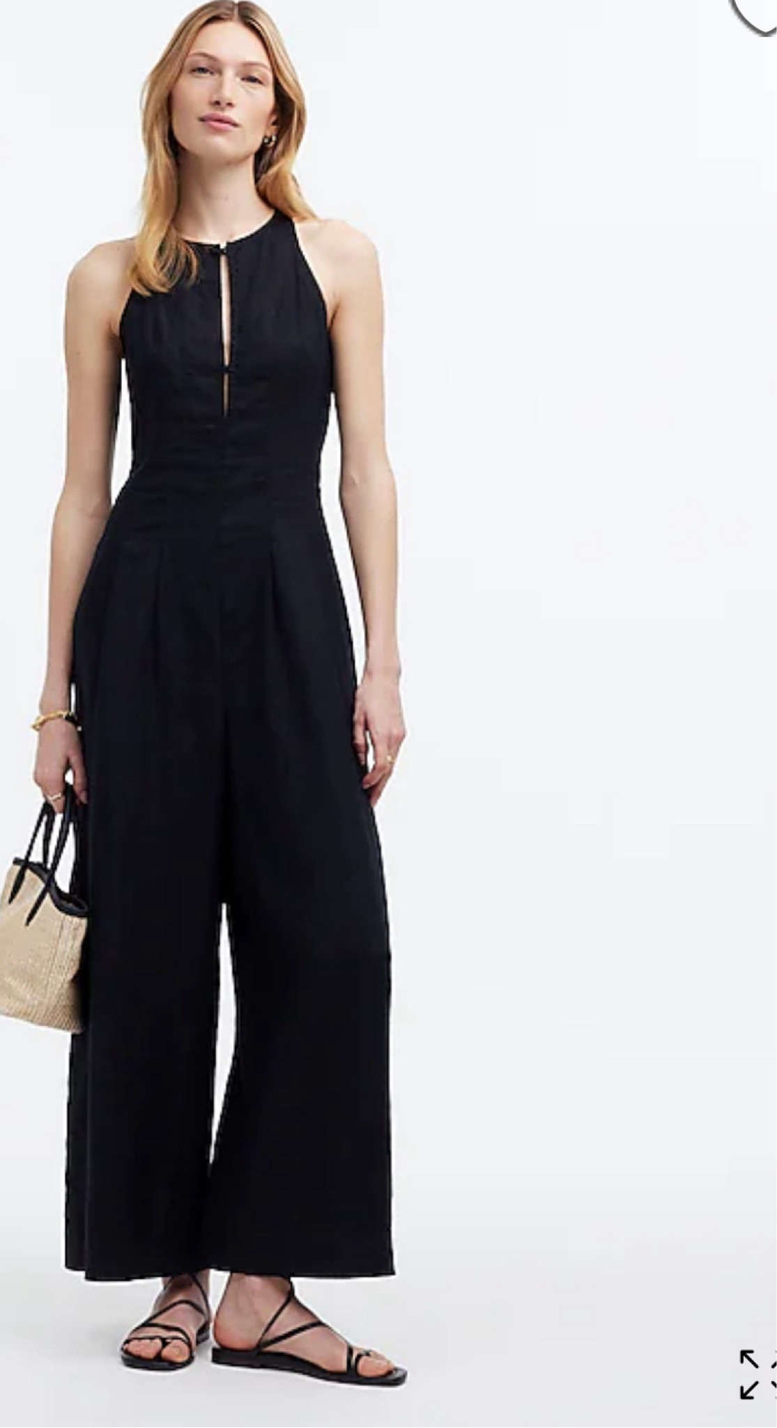 A great jumpsuit and a slew of dresses to round out August.

#LTKStyleTip #LTKFindsUnder100 #LTKSaleAlert