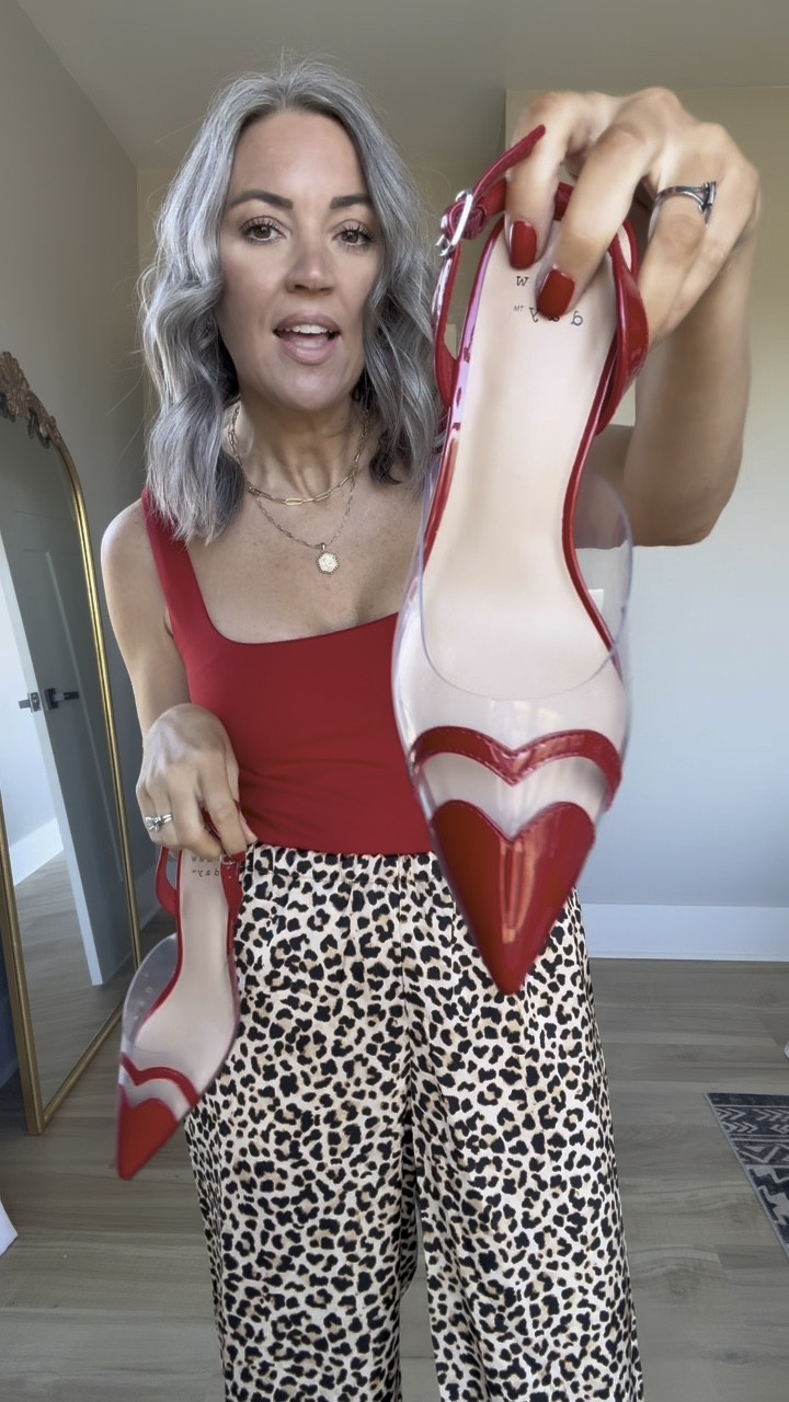 Target Haul: Valentines Day Edit ❤️💕

#LTKStyleTip #LTKWatchNow #LTKSeasonal