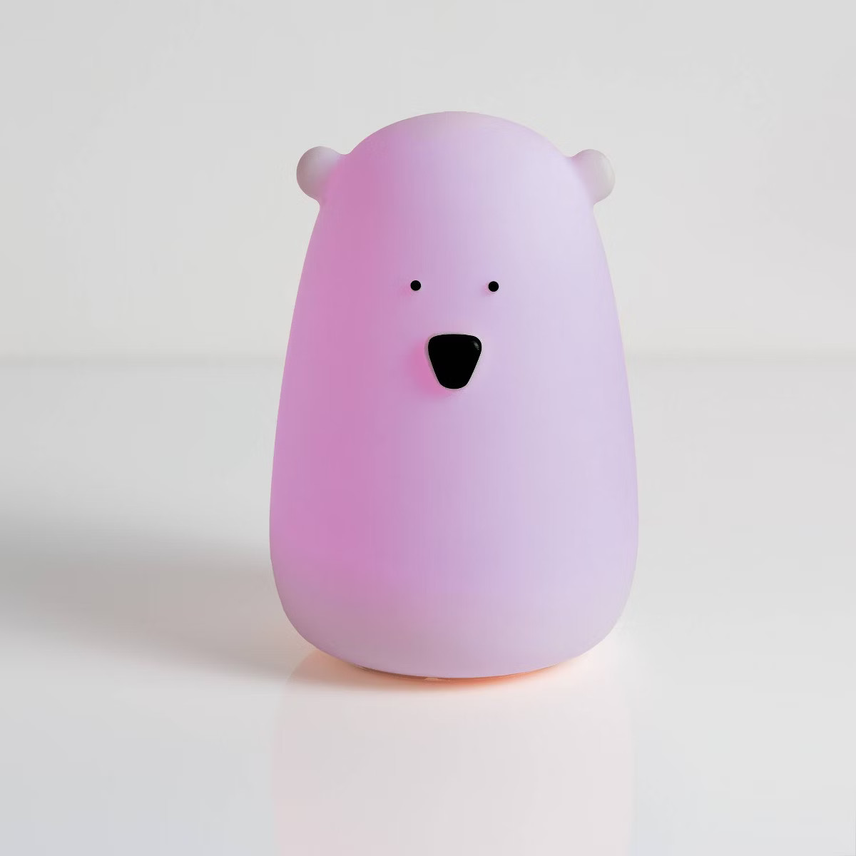 West & Arrow Bear RGB LED Mood Light | Target