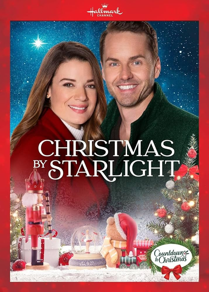 Christmas by Starlight | Amazon (US)
