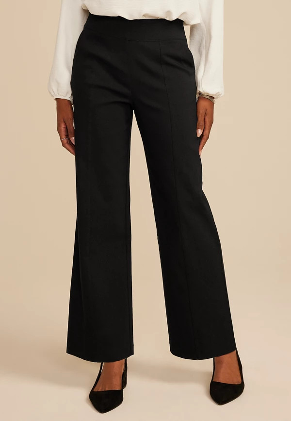 Bengaline Wide Leg | Maurices