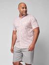 Short-Sleeve Breeze Shirt | Faherty