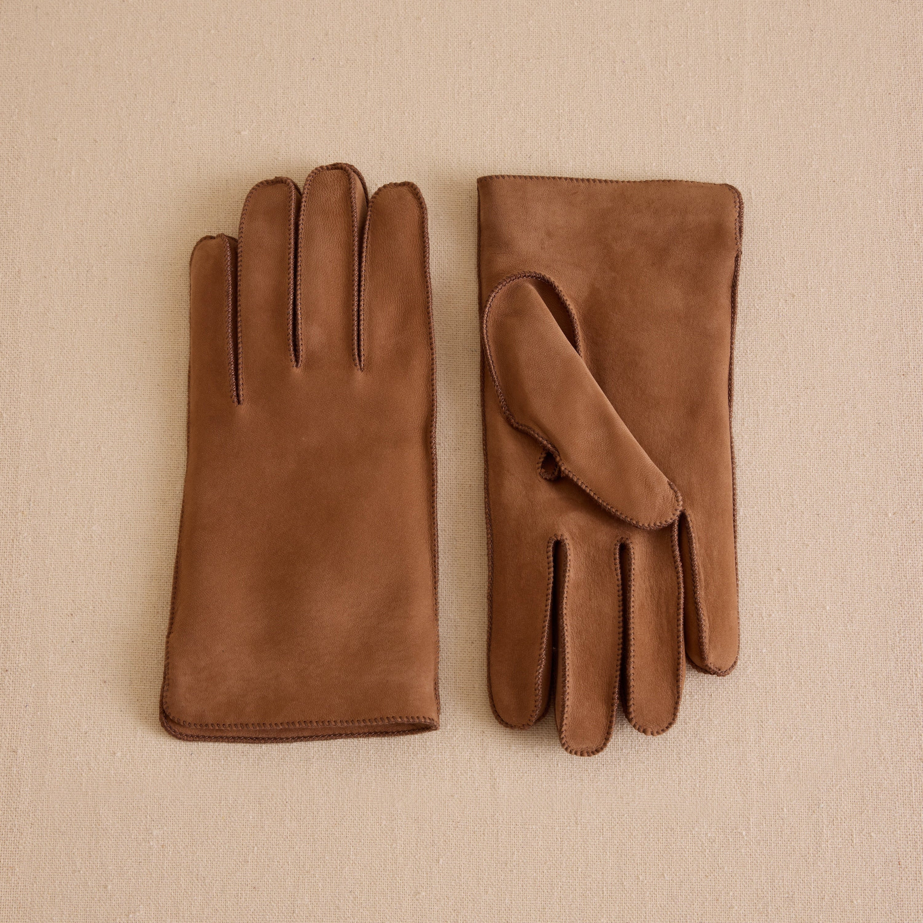 Bedford in Nubuck | Mark Cross