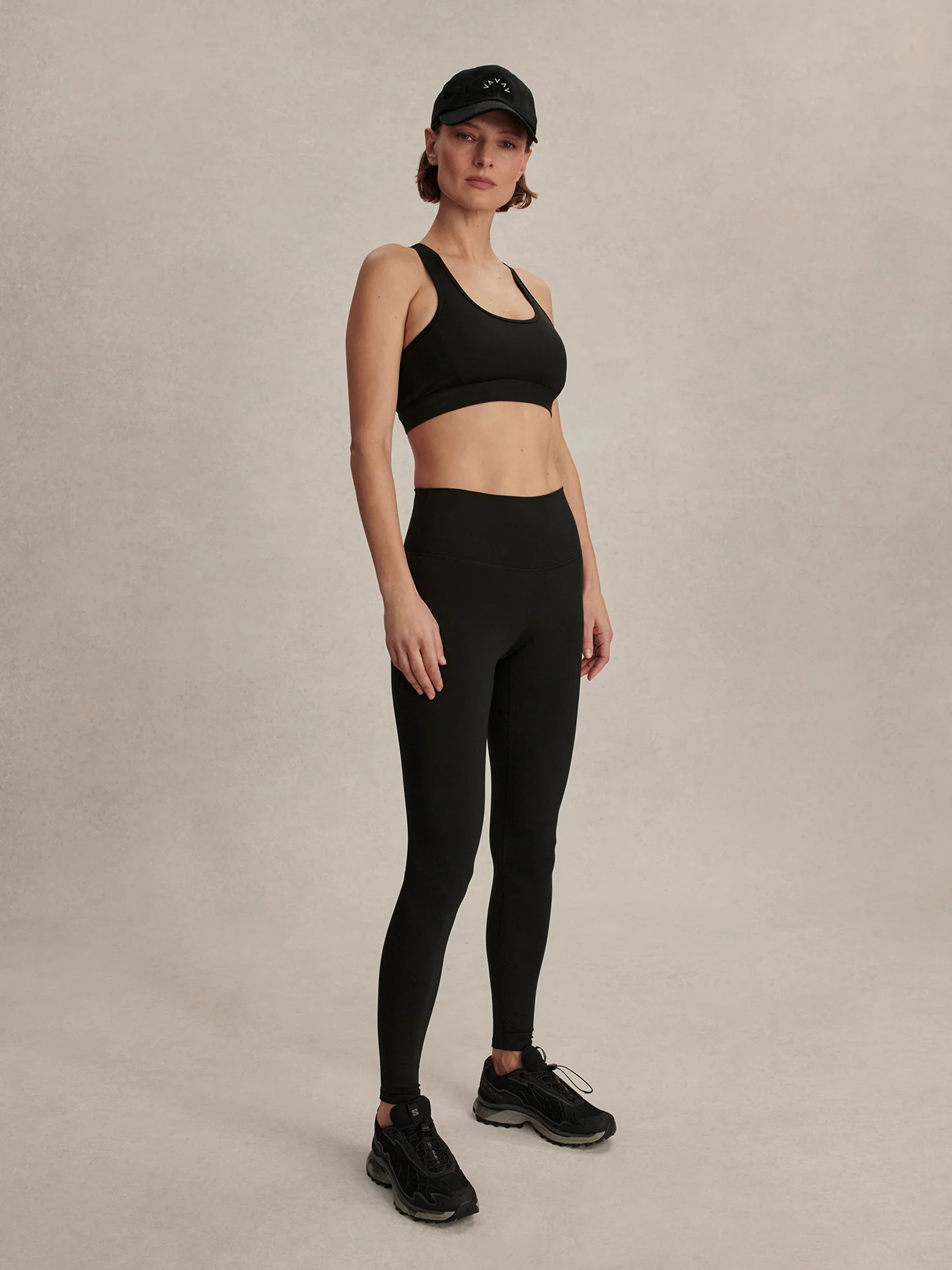 FreeSoft™ High-Rise Legging 28" | Varley US