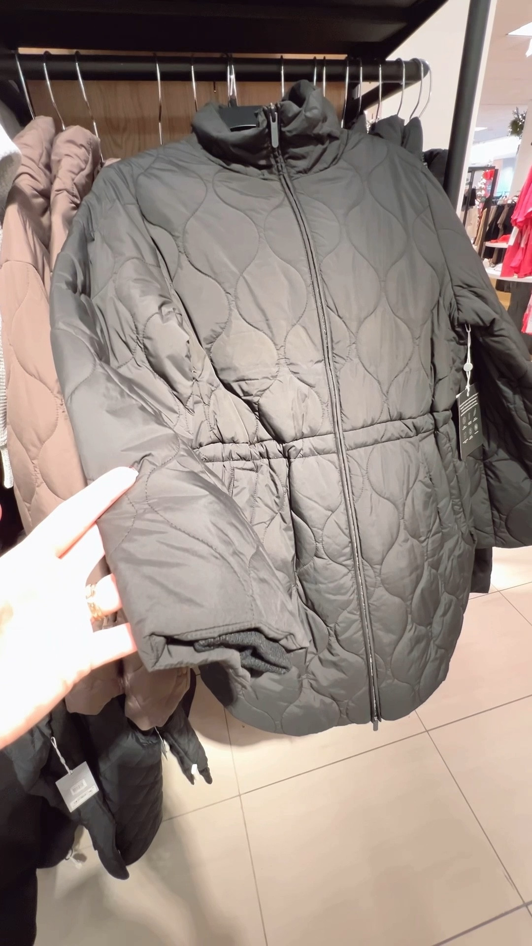 Gift guide:  Jacket, gift guide, gift guides, gifts for her, gift guide for her, gift ideas for her, gift ideas, holiday gifts, holiday gifting, holiday gift, holiday gift guide, gift guides, gift, gifts, holiday season, holiday gifts 2026


#LTKSeasonal #LTKFindsUnder100 #LTKOver40 #LTKfitnessgoals #LTKActive #LTKSaleAlert #LTKFindsUnder50 #LTKU #LTKMidsize #LTKTravel #LTKgrwm #LTKootd #LTKvlog