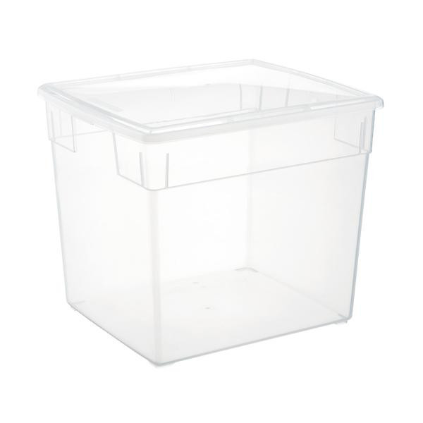 Our Deep Sweater BoxSKU:100087624.82586 Reviews | The Container Store