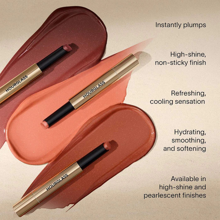 Phantom Volumizing Glossy Lip Balm | Sephora (US)