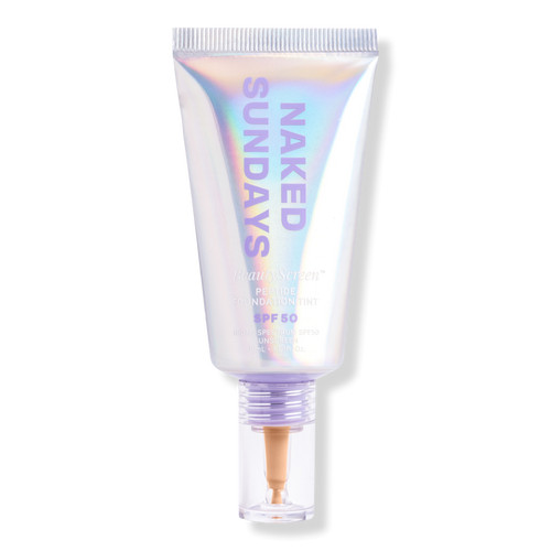 BeautyScreen Peptide Foundation Tint SPF50 | Ulta