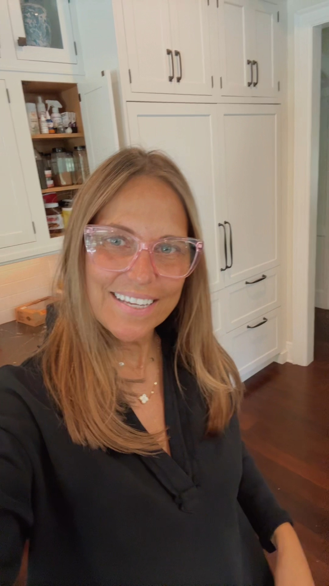 Apple Snack! For the clover necklace use the code TANDT15 for 15% off!


#LTKVideo #LTKMidsize #LTKOver40