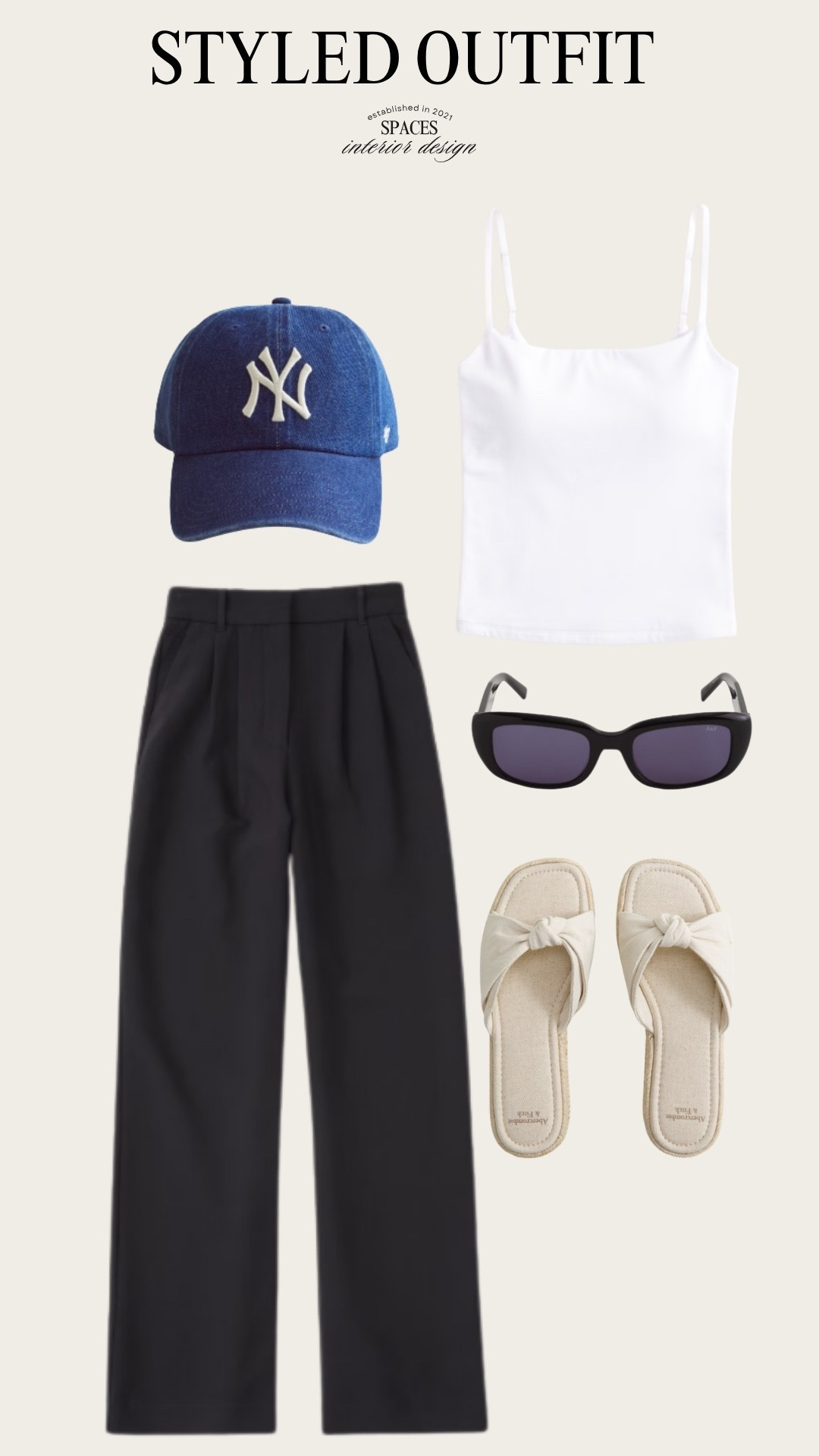 the perfect outfit from abercrombie! ❤️✨

#LTKFindsUnder50 #LTKSaleAlert #LTKPetite