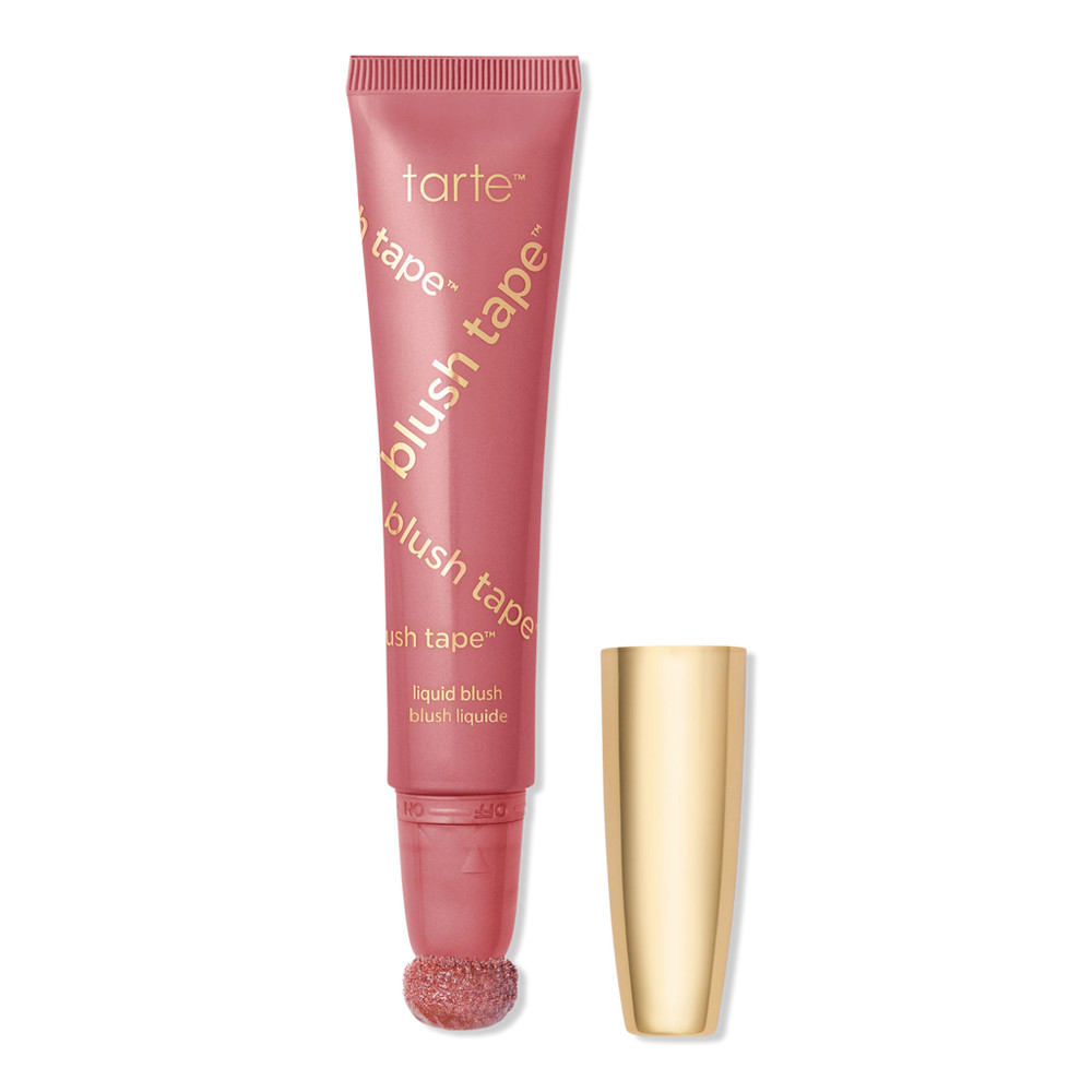 Tarte Blush Tape Liquid Blush - Rose | Ulta