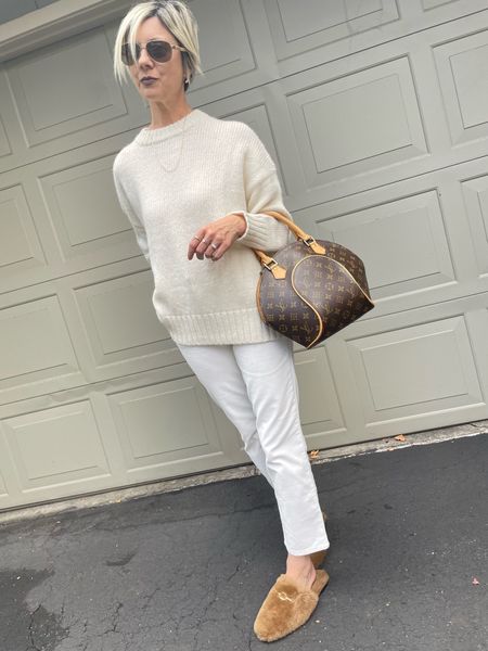 I’m posting several outfits that are ideal for Thanksgiving - all based around my favorite straight cords. These are effortless styles that will keep you warm and looking chic! All on promo right now. #thanksgiving #fall #jcrew #jennikayne #winterwhite

#LTKSeasonal #LTKstyletip #LTKsalealert