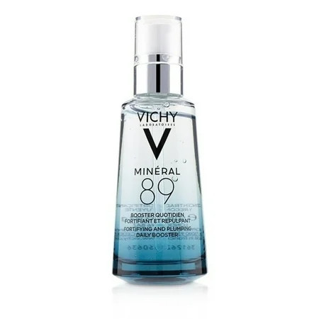 VICHY MINERAL 89 Hyaluronic Acid Face Serum 1.69oz - Imperfect Box | Walmart (US)