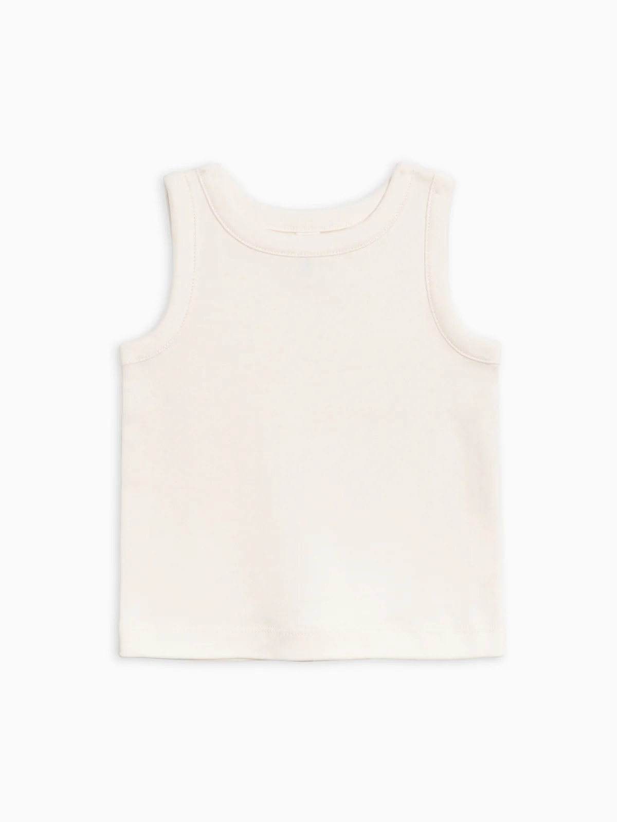 Leni Tank | Colored Organics