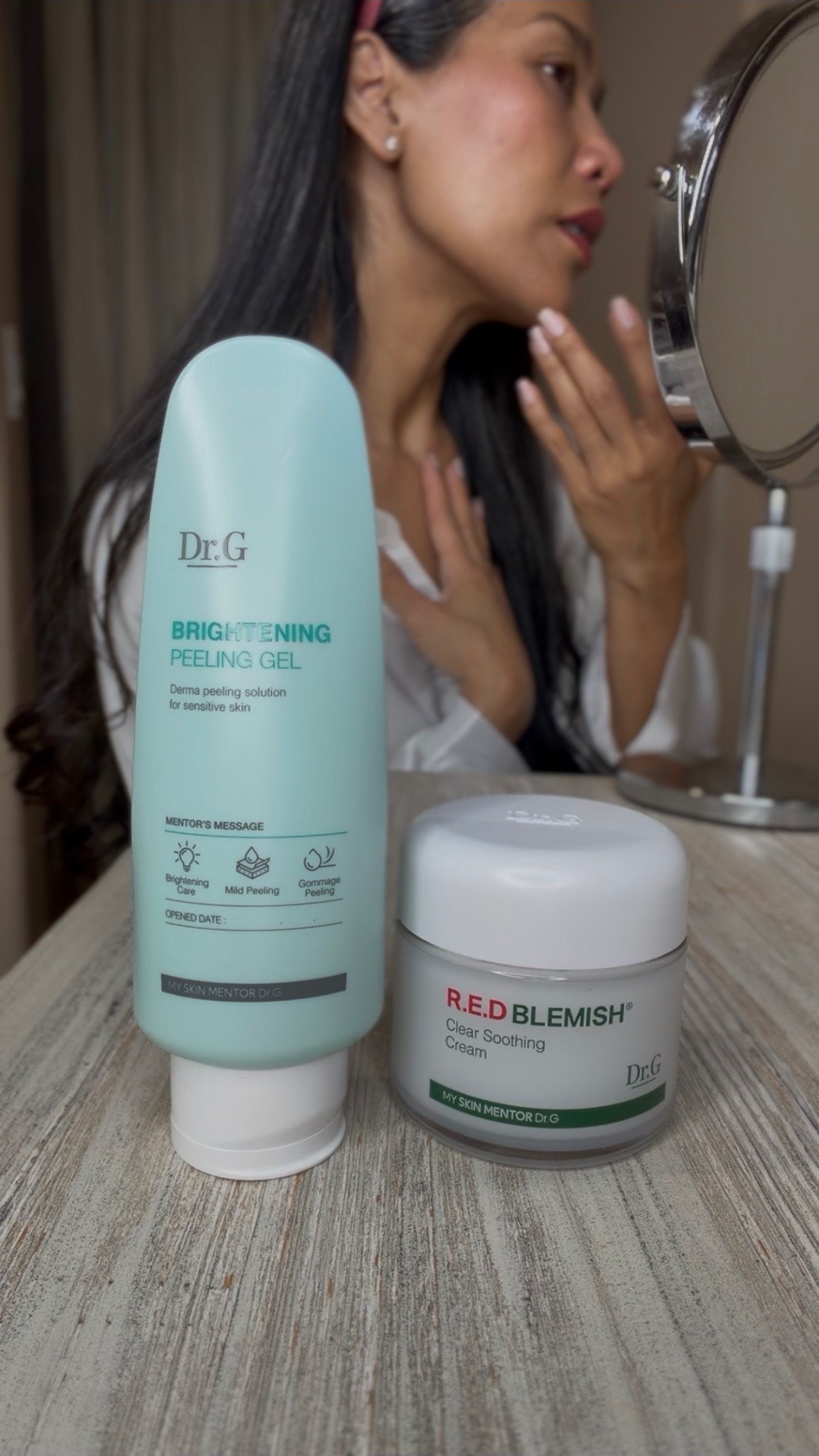 #LTKdayinmylife #LTKselfcare #LTKBeauty