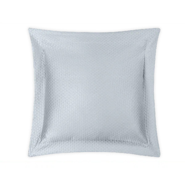 Pearl Geometric Cotton Pillow Sham | Perigold