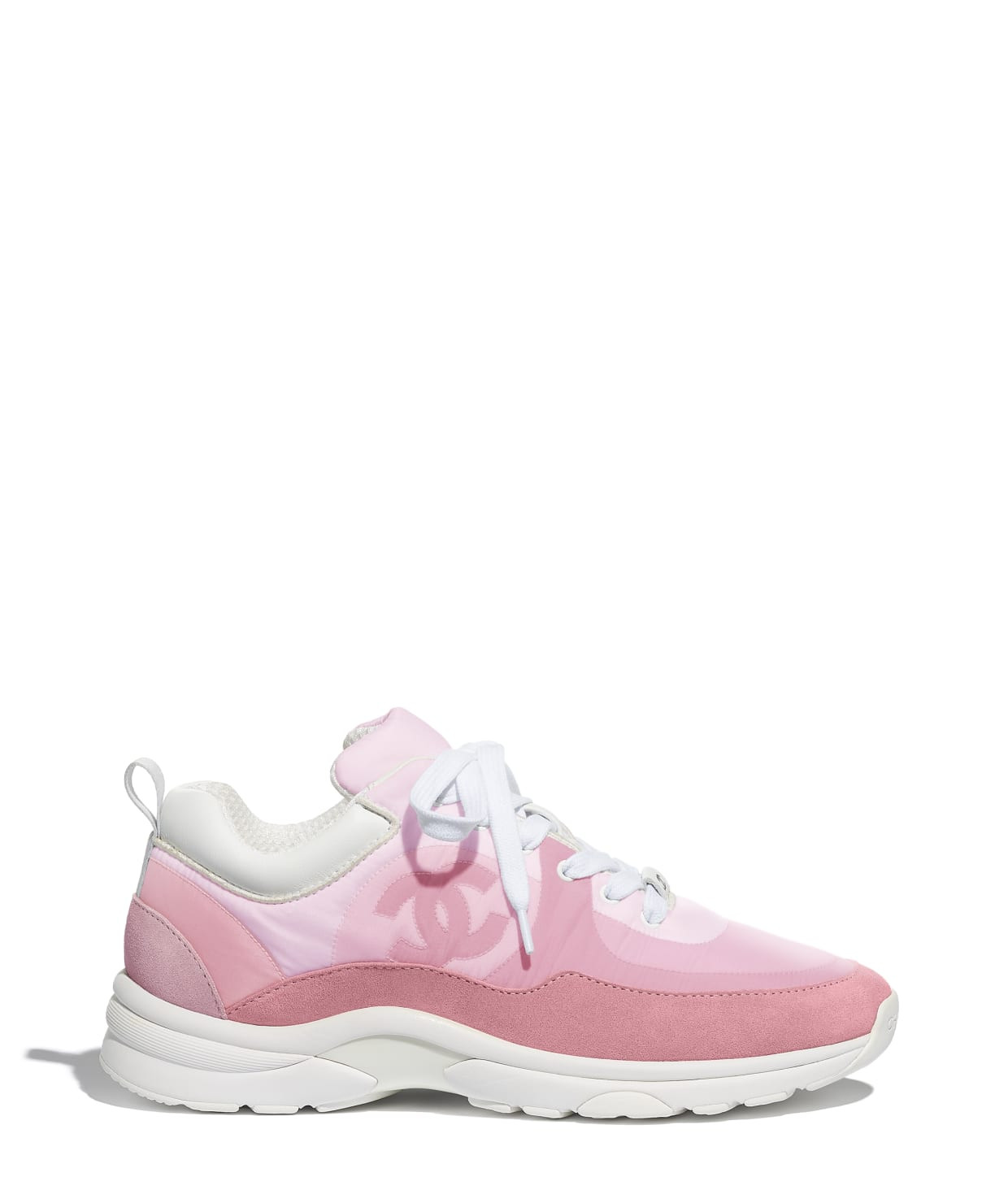 Sneakers | Chanel, Inc. (US)