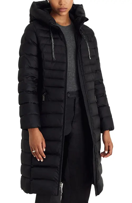 Dawn Levy Angelica Coat in Black at Nordstrom, Size Medium | Nordstrom