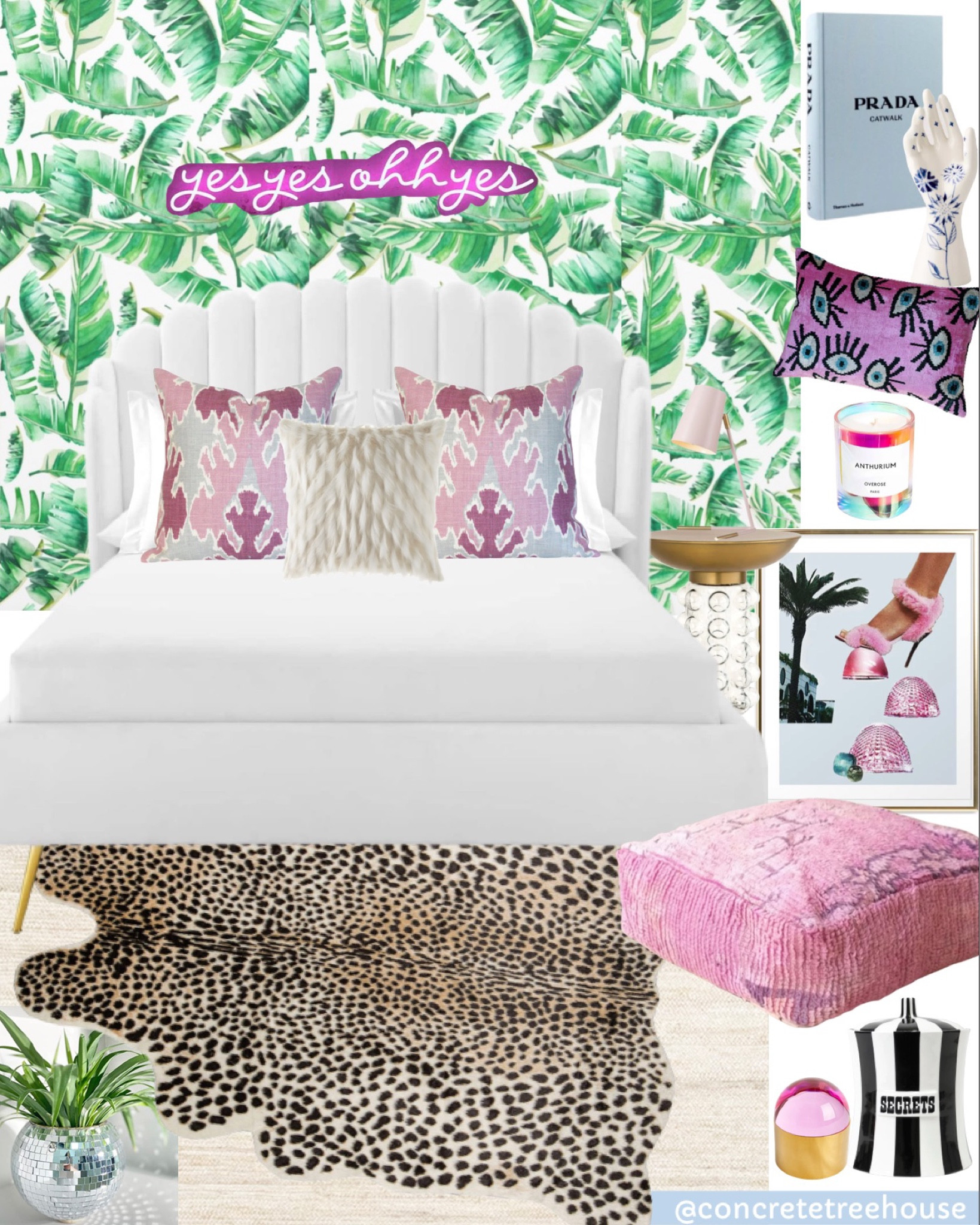 pattern play bedroom moodboard!

#LTKFind #LTKhome #LTKstyletip