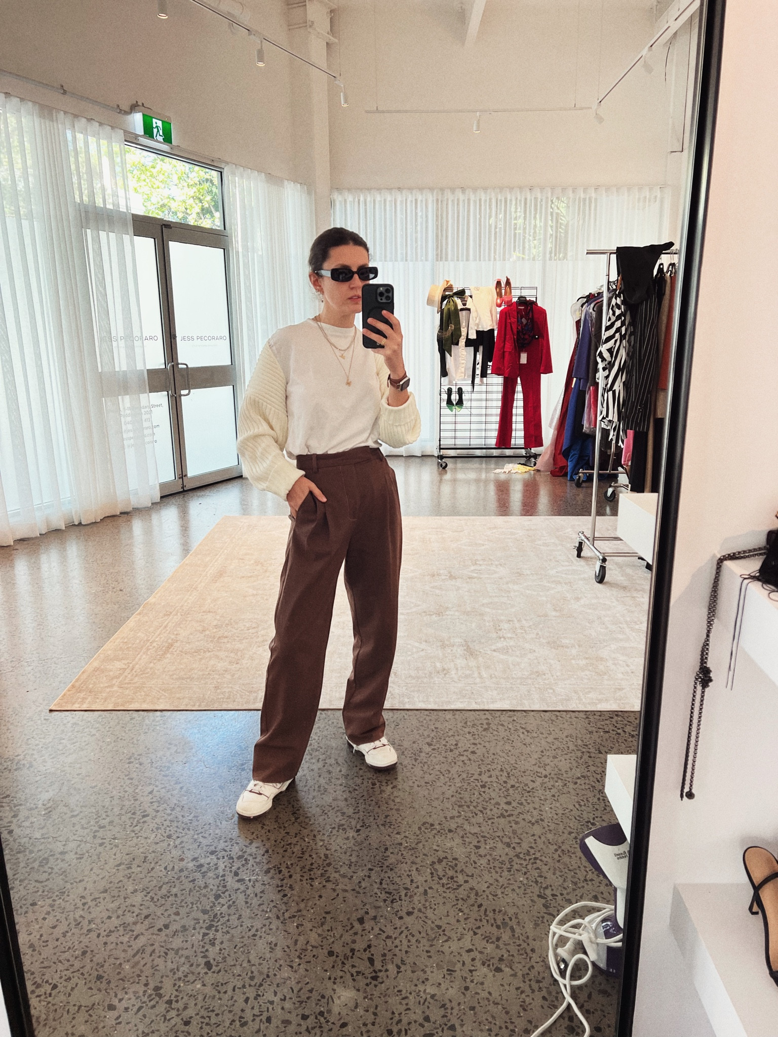 Todays look 

#LTKworkwear #LTKstyletip #LTKSeasonal
