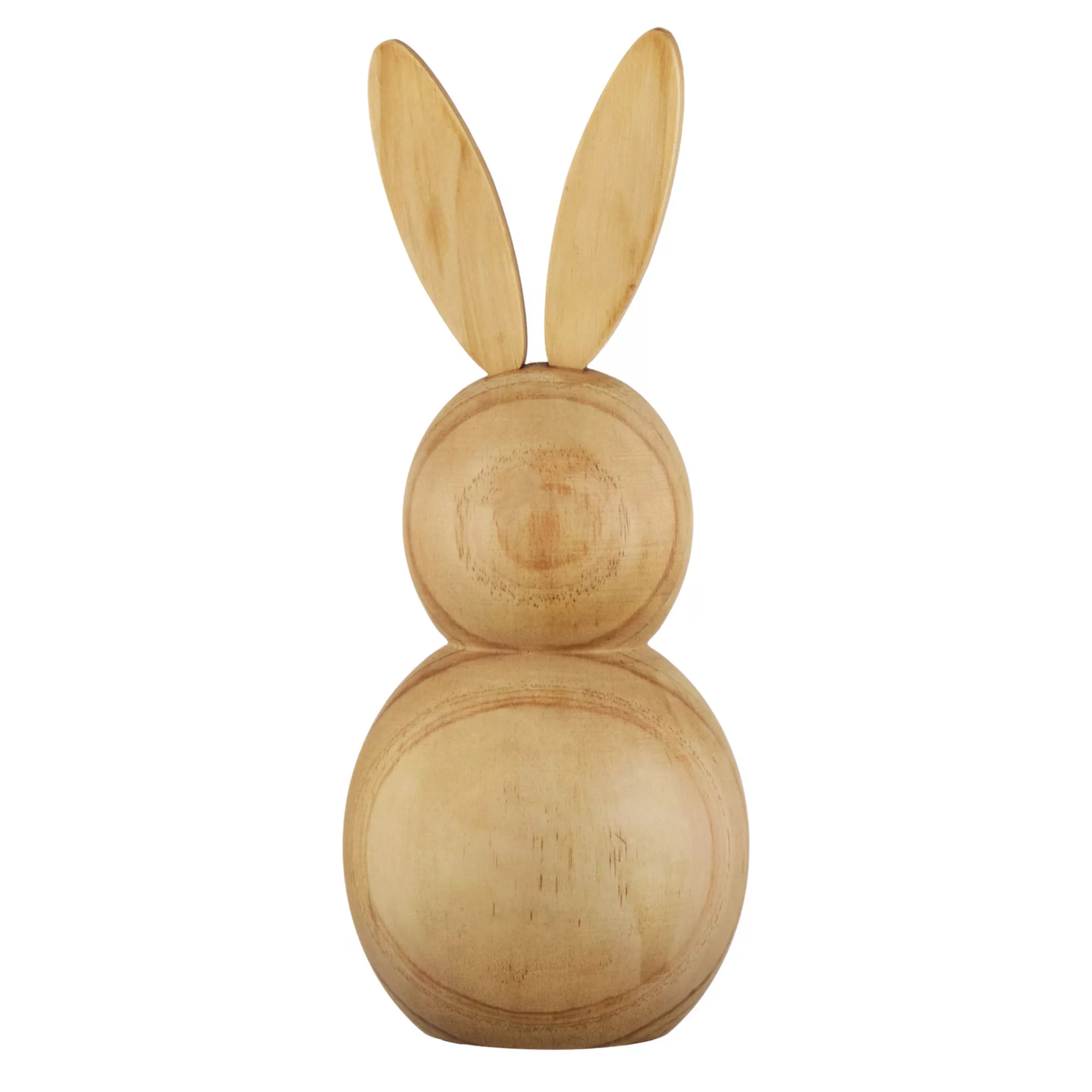 Celebrate Together™ Easter Pine Wood Bunny Table Decor | Kohl's