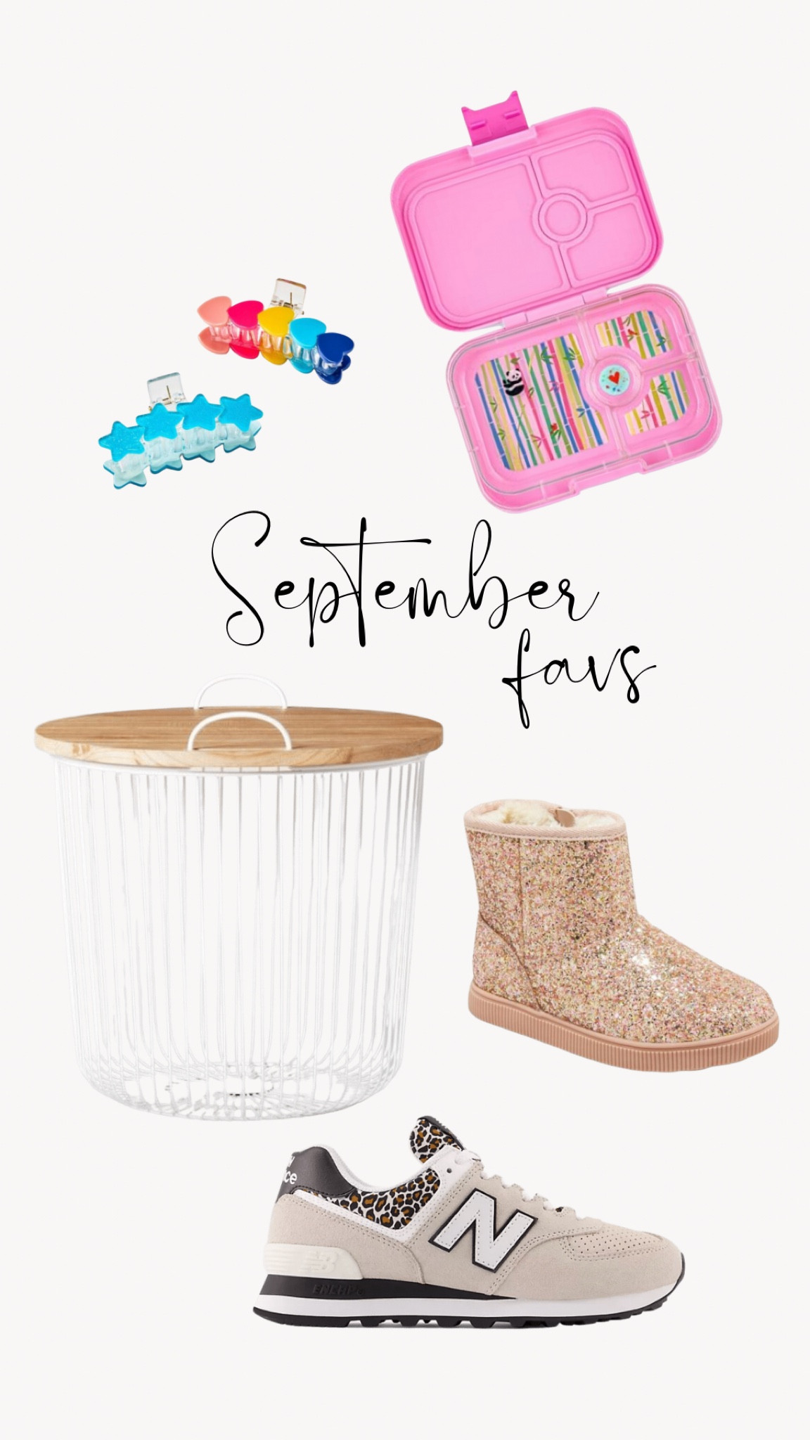 September favs! 

#LTKhome #LTKfamily #LTKkids