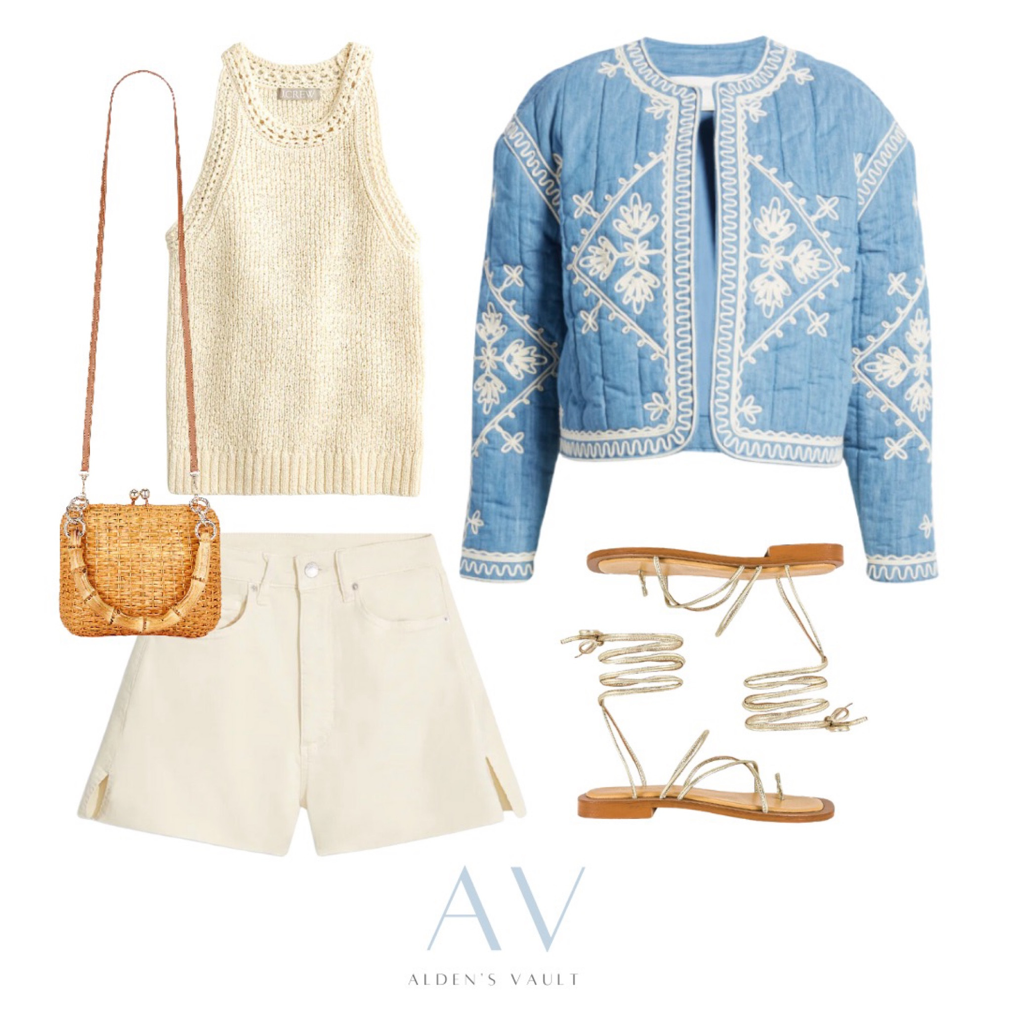 For cool summer nights! 

#LTKFind #LTKtravel #LTKstyletip