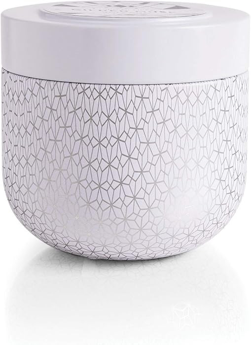 Capri Blue Scented Candle with Muse Tin Holder - Luxury Candles for Home Scented with Tropical Fr... | Amazon (US)